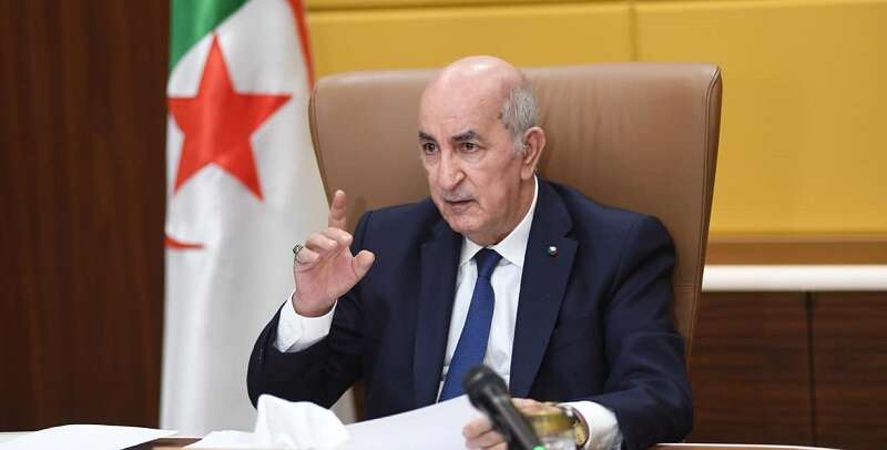 بسبب التقصير في مهامه.. الرئيس تبون يقيل والي بشار