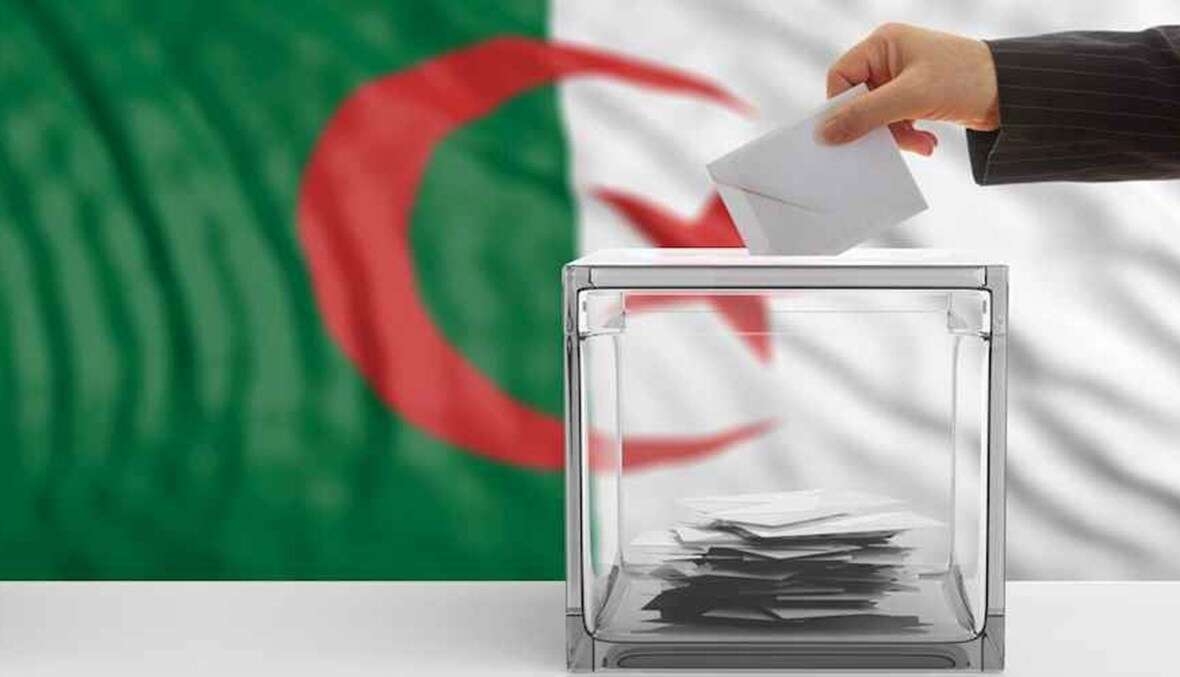 هكذا تتم عملية الإقتراع على القائمة المفتوحة وسط برتوكول صحي