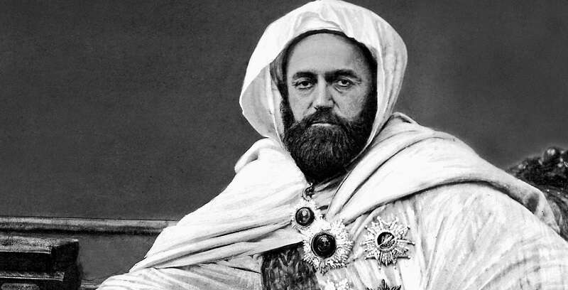 وزارة المجاهدين: الأمير عبد القادر القائد العسكري الفذ ورجل الدولة المحنك