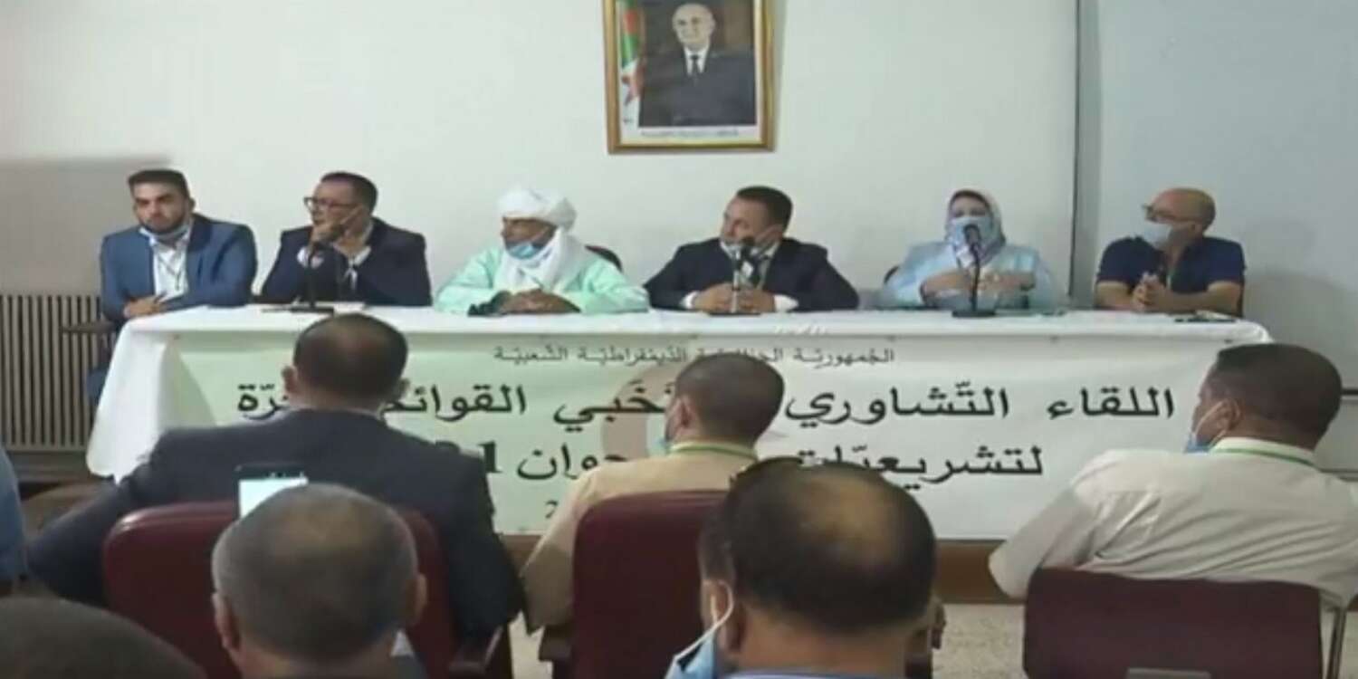 النواب الأحرار يدعمون رسميا برنامج الرئيس عبد المجيد تبون