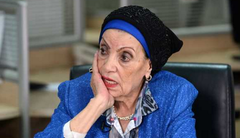 رجاء حسين تكشف عن “أكبر غلطة في حياتها”