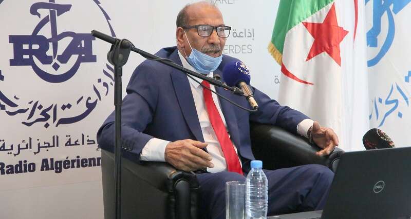 النتائج النهائية للتشريعيات.. 98 مقعد لـ الأفلان و 84 مقعد لـ الأحرار