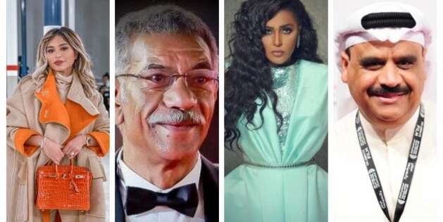 أموال وفيلا ومجوهرات وحقيبة: سرقة 4 فنانين في أقل من شهر!