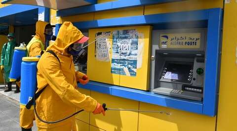 طوارئ في بلديات العاصمة بعد ارتفاع حالات الإصابة بكورونا