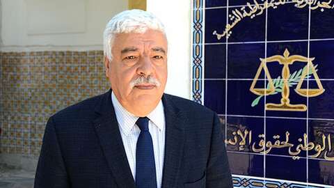 لزهاري: الجزائر قطعت أشواطا مهمة في مجال حقوق الإنسان وحماية حقوق الطفل