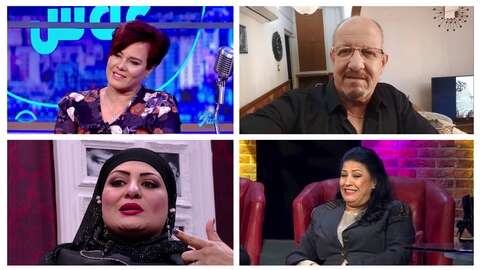 فنانون يؤكدون لـ “الموعد اليومي”: اجماع على أن الحياة الخاصة للفنان خط أحمر