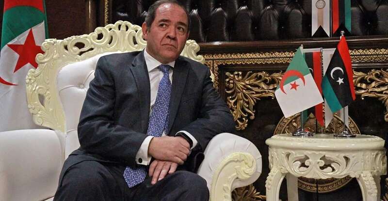 بوقدوم في لقاءات مع وزراء خارجية الدول المشاركة في مؤتمر برلين: تعزيز التقدم المحرز بليبيا لن يتم إلا عبر مسار ليبي-ليبي