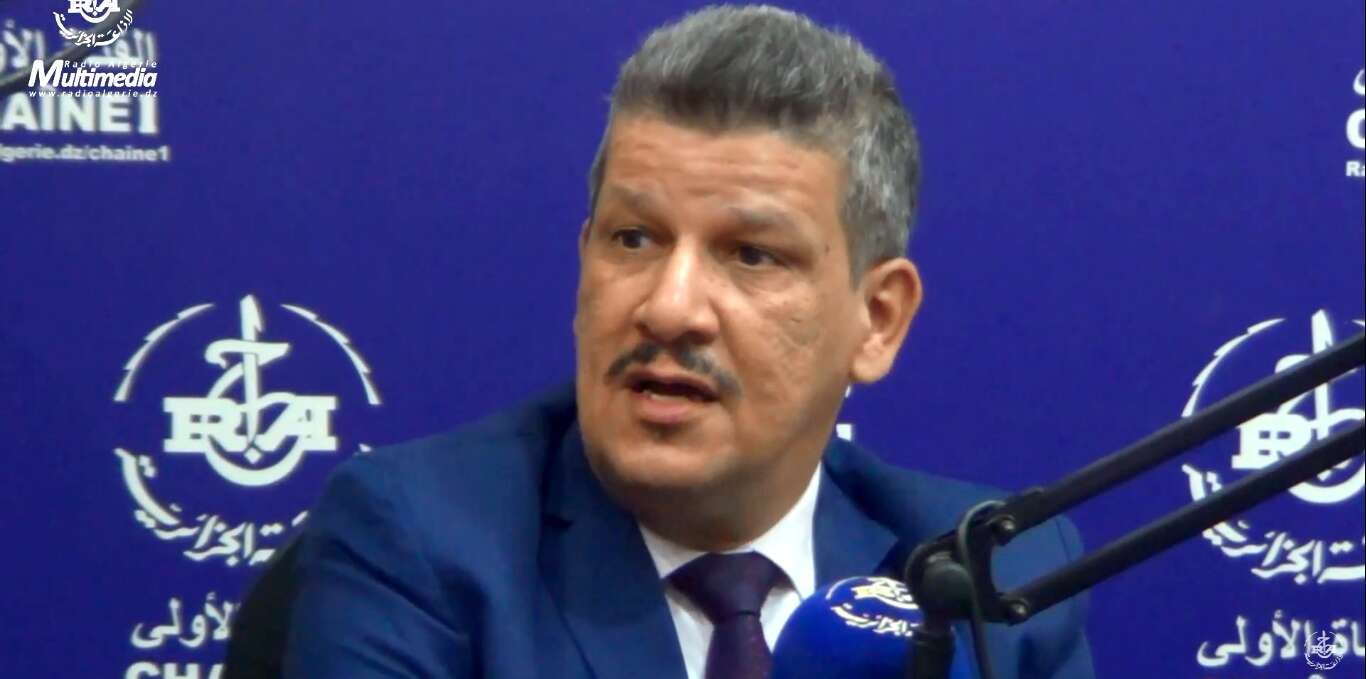 رضوان محفوظي: البطاقية الوطنية للمداخيل ستخفض فاتورة الدعم الاجتماعي إلى النصف