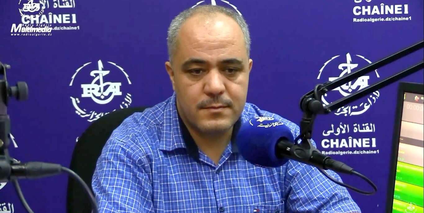 ضرورة التمسك بمبادئ ثورة نوفمبر للتصدي لمحاولات زعزعة استقرار الوطن