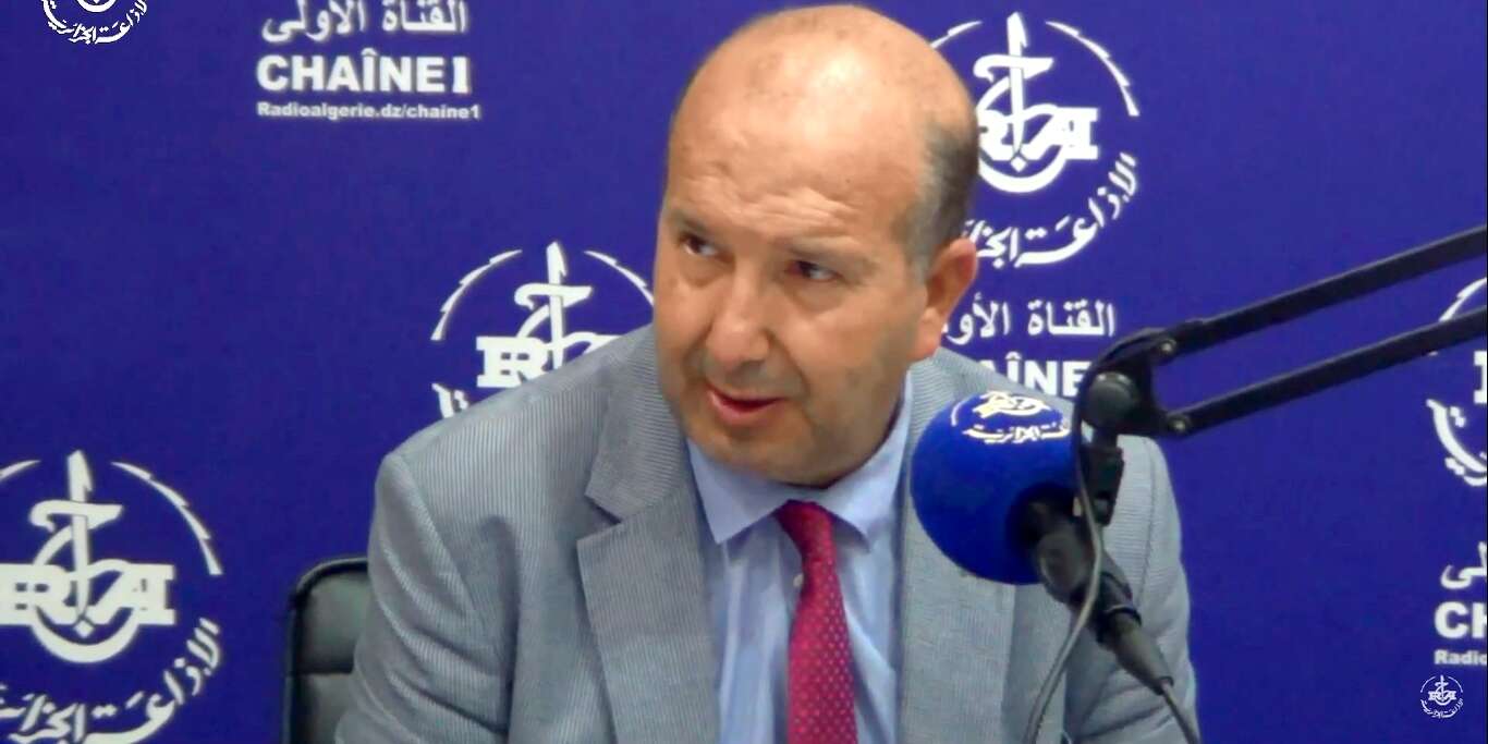 مستشار وزارة التضامن : مساعي لتدارك نقائص عالم الطفولة مقارنة بالتطور التكنولوجي