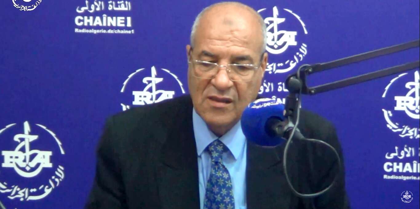 الخبير الدستوري علاوة العايب: أتوقع بروز كفاءات جديدة لإنعاش الحياة البرلمانية
