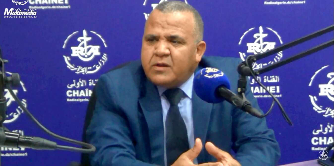 مصباح مناس: نسبة 30 % في التشريعيات معقولة جدا”