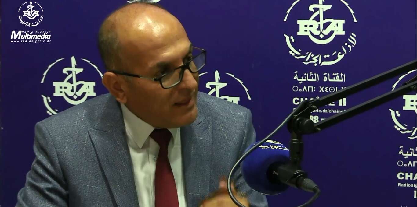 إلياس رحال : الجزائر تسعى لاقتناء 34 مليون جرعة لقاح ضد كورونا
