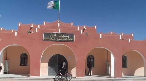 قصد تأطير امتحانات شهادة البكالوريا دورة 2021.. رحلتان جويتان لنقل الأساتذة لولاية برج باجي مختار