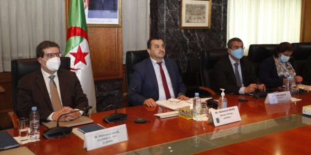 دول اوبك+ تقرر رفع مستوى انتاجها بـ 441000 برميل/يوم لشهر جويلية