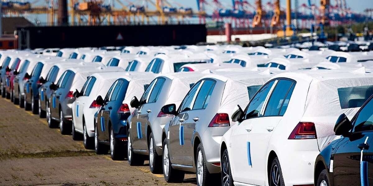 هذا تاريخ دخول أولى السيارات المستوردة إلى الجزائر