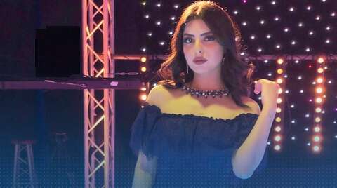 بعد غيابها عن الشاشة لمدة تجاوزت السنة.. الإعلامية بلقيس تركي تعود عبر برنامج “غني جزائري”
