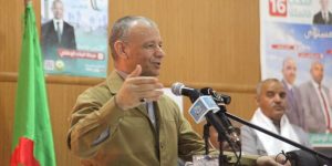 بن قرينة: الجزائر باستطاعتها الخروج من أزمتها الاقتصادية خلال خمس سنوات