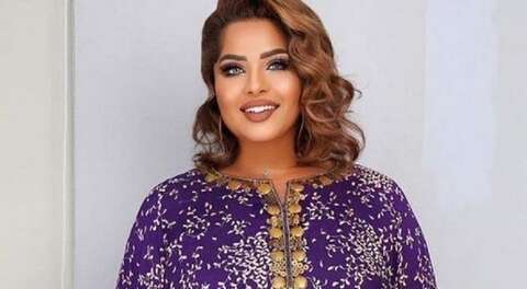 هيا الشعيبي: “ابنتي كادت أن تموت بسبب الحسد”