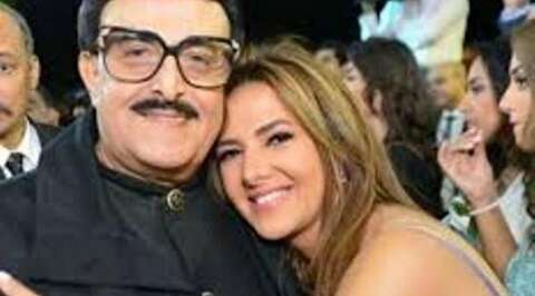 دنيا سمير غانم تكشف للمرة الأولى وصيّة والدها