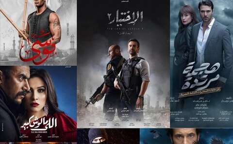 المجلس القومي للمرأة يدين “عنف” صنّاع دراما رمضان 2021