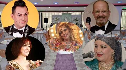 بعد مرور أكثر من عام على غلقها إثر جائحة كورونا.. فنانون يطالبون بإعادة فتح قاعات الحفلات