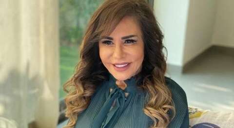 هذا ما قالته مها المصري عن الدراما السورية