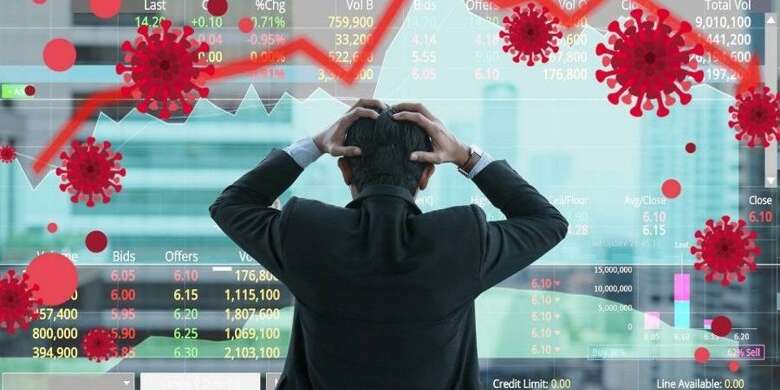 مؤسسات جزائرية تتكبد خسائر تقدر بـ50٪ سنة 2020.. الدولة تخصص 6500 مليار سنتيم لمواجهة كورونا