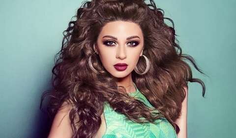ميريام فارس تكشف تفاصيل خسارتها ابنها الثاني