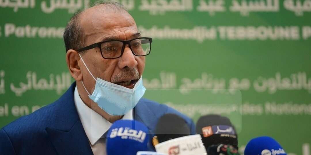 فنيش: مراقبة صحة الانتخابات التشريعية تجري بكل شفافية وحياد ونزاهة
