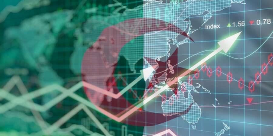 وزارة المالية: توقع ارتفاع النمو الاقتصادي إلى 4.2 بالمئة خلال سنة 2021