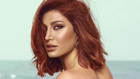هبة نور: “الخيانة سبب طلاقي من زوجي “