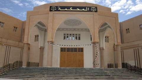 السجن مابين 6أشهر و7 سنوات  في حق 17 متهما