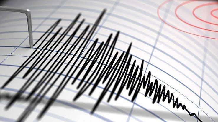 هزة أرضية بـ 3.6 درجة بعين الدفلى
