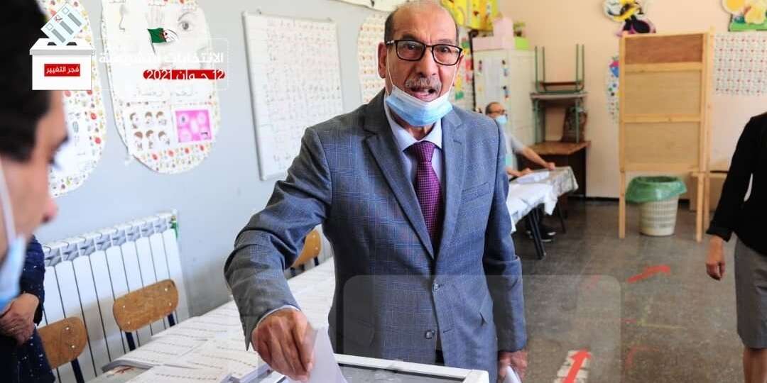الانتخاب بقوة السبيل الوحيد لبناء جمهورية جديدة..  مدة الرد على الطعون لن تتجاوز عشرة أيام