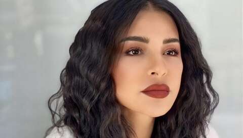 ماغي بو غصن برسالة حادّة للطبقة الحاكمة اللبنانية