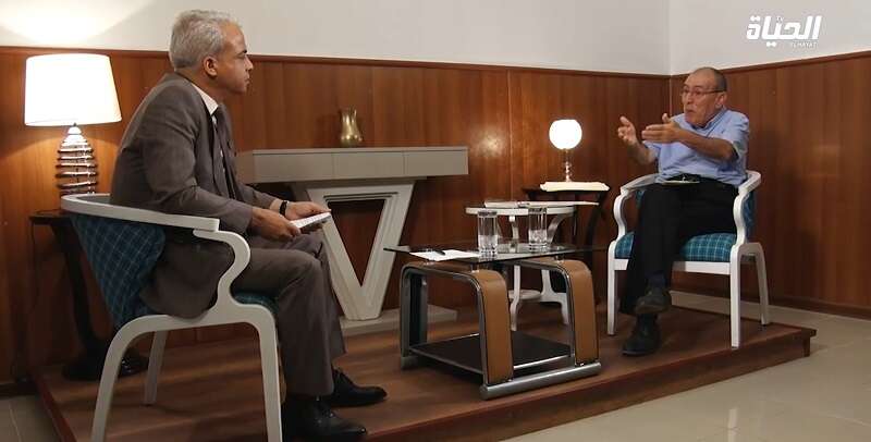 وزارة المجاهدين: نرفض التطاول على الرموز الوطنية