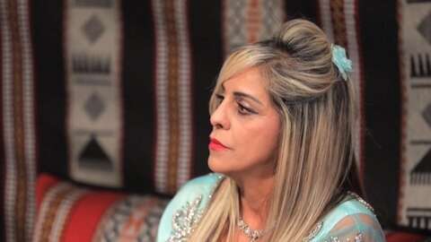 الفنانة نوال اسكندر تصرح لـ “الموعد اليومي”: لا بد من تطهير الساحة الفنية من الدخلاء