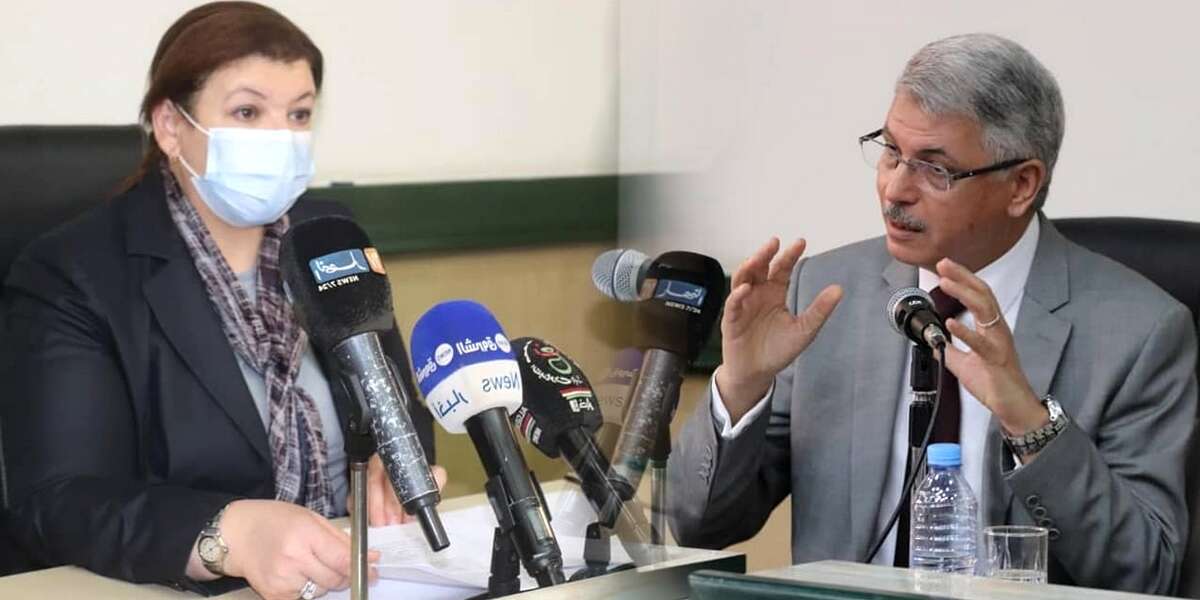 بن فريحة : إحصاء  54 تخصصا مرتبطا بقطاع السياحة والصناعة التقليدية”