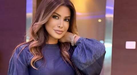 نوال الزغبي تحضر مفاجأة جديدة