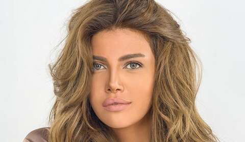 ريهام حجاج: الحرب مع ياسمين عبد العزيز من اختراع السوشيال ميديا