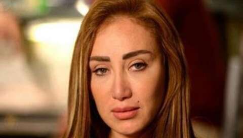 ريهام سعيد تكشف إصابتها بمرض مزمن: ليس هناك أحد يربي أبنائي
