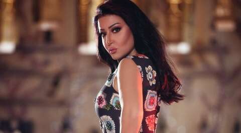 سمية الخشاب: “هذا الشخص مريض وخطر على المجتمع”