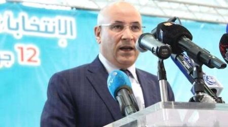 زيتوني: تشريعيات 12جوان فرصة لإنتخاب مؤسسة برلمانية قوية