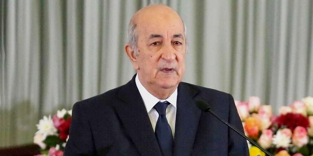 رئيس الجمهورية يُهنئ أبطال الجزائر في الألعاب شبه الأولمبية بطوكيو