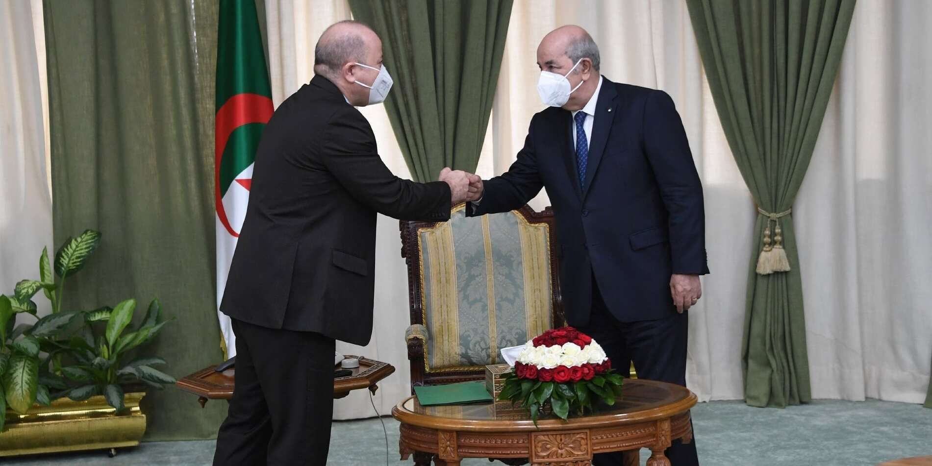 هذا هو أيمن بن عبد الرحمان الوزير الأول الذي سيخلف جراد