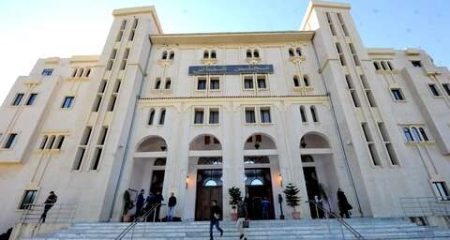 مجلس قضاء تيبازة: تأجيل محاكمة استئناف قضية كمال شيخي ليوم 14 جوان المقبل