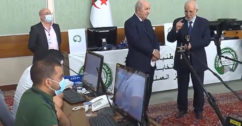 المواطن هو السيد في الاختيار وعهد الكوطة انتهى