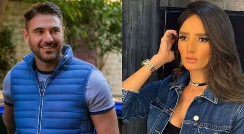 قضية أحمد عز وزينة تعود إلى الواجهة من جديد