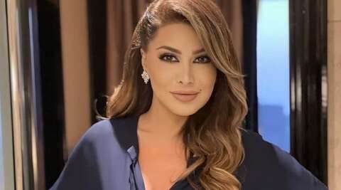 نوال الزغبي: “قتلتم البلد.. ماذا تنتظرون الآن”